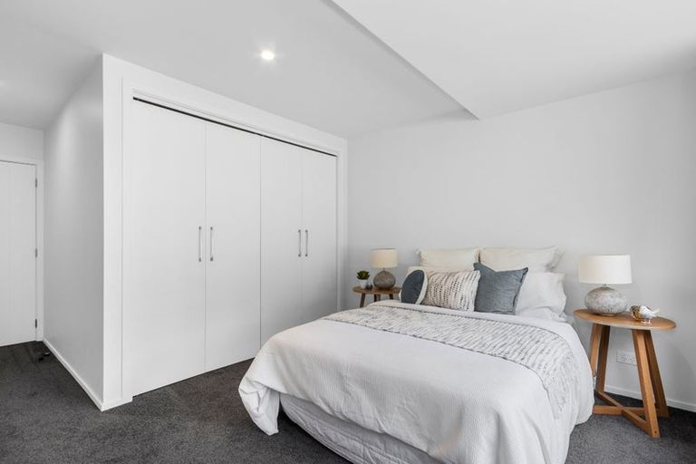 Photo of property in 12 Scotston Avenue, St Albans, Christchurch, 8052