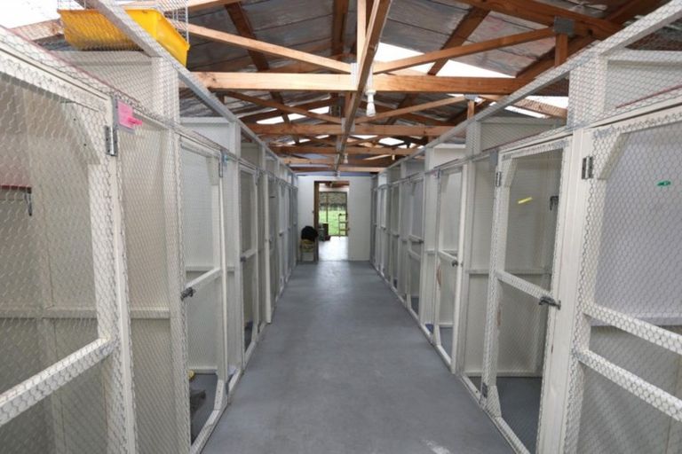 Photo of property in 18 Thews Road, Tinwald, Ashburton, 7778