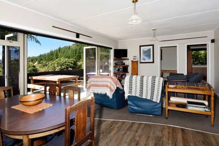 Photo of property in 192 Elaine Bay Road, Elaine Bay, French Pass, 7193