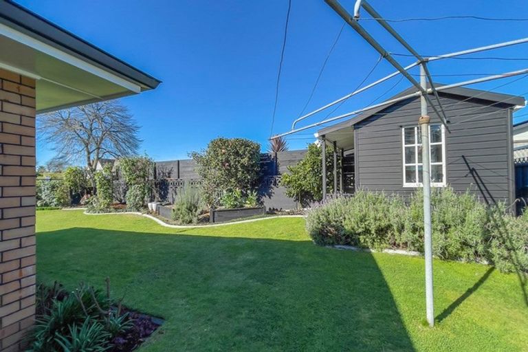 Photo of property in 28 Burwood Road, Matamata, 3400