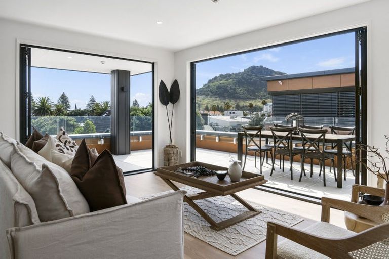 Photo of property in 10/29 May Street, Mount Maunganui, 3116