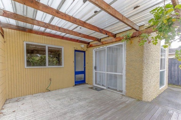 Photo of property in 27b Bignell Street, Gonville, Whanganui, 4501