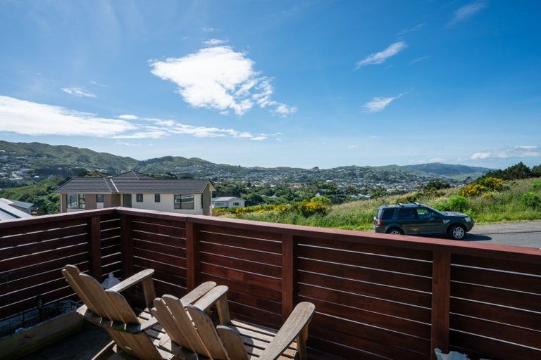 Photo of property in 79 Spenmoor Street, Newlands, Wellington, 6037