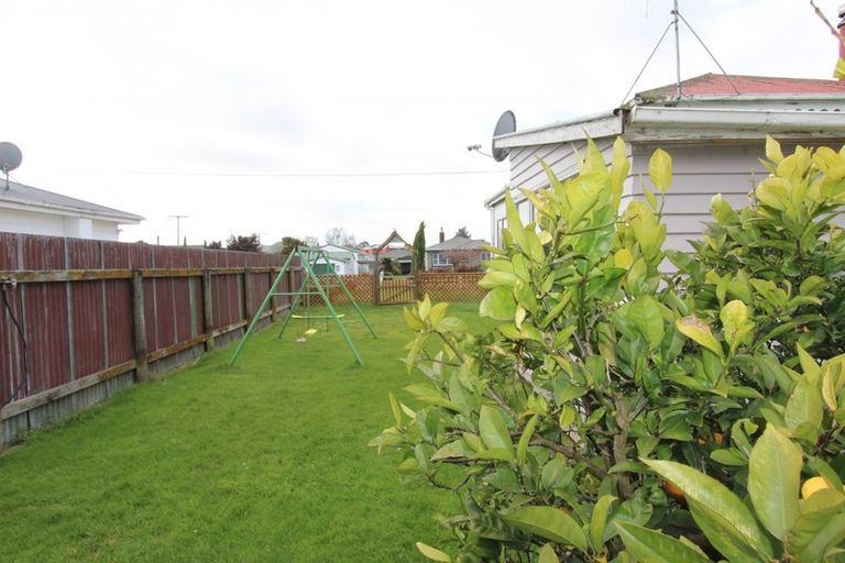 Photo of property in 23 Huia Street, Pahiatua, 4910