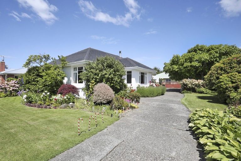 Photo of property in 126 Exmouth Street, Waverley, Invercargill, 9810