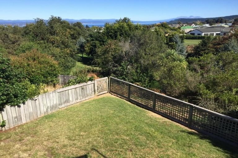 Photo of property in 1/9 Garden Grove, Nukuhau, Taupo, 3330