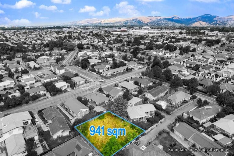 Photo of property in 57a Lochee Road, Upper Riccarton, Christchurch, 8041