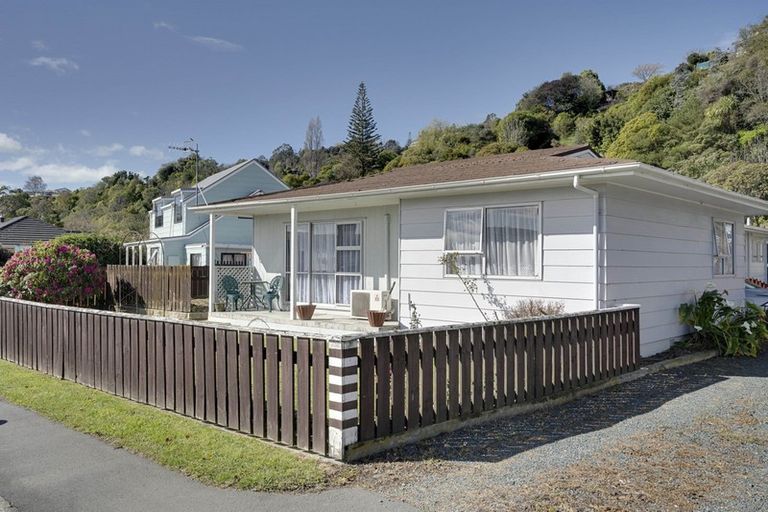 Photo of property in 1/163 Tahunanui Drive, Tahunanui, Nelson, 7011