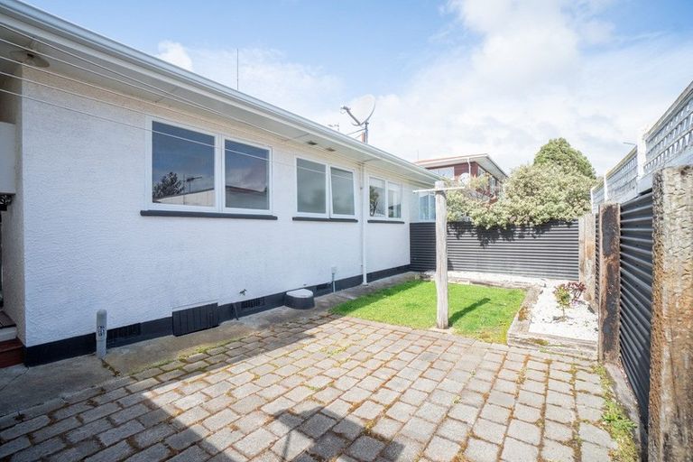 Photo of property in 360 College Street, West End, Palmerston North, 4410