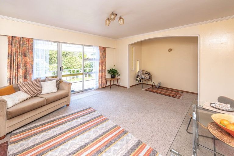 Photo of property in 6 Wordsworth Street, Gonville, Whanganui, 4501