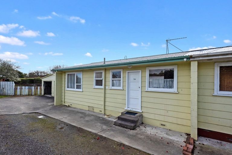 Photo of property in 73b Nixon Street, Hamilton East, Hamilton, 3216
