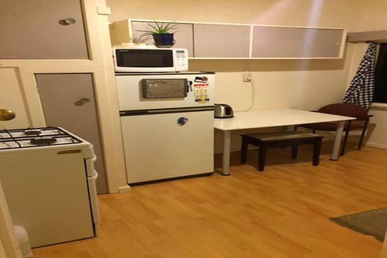 Photo of property in 3/10 Ohiro Road, Aro Valley, Wellington, 6021