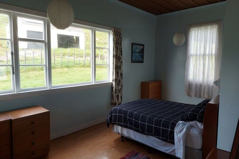 Photo of property in 109 Paponga Road, Broadwood, Kohukohu, 0491