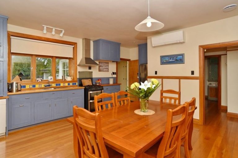 Photo of property in 33 Park Avenue, Oxford, 7430