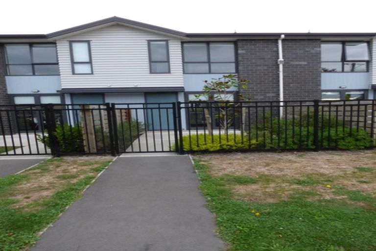 Photo of property in 13 Buffon Street, Waltham, Christchurch, 8023