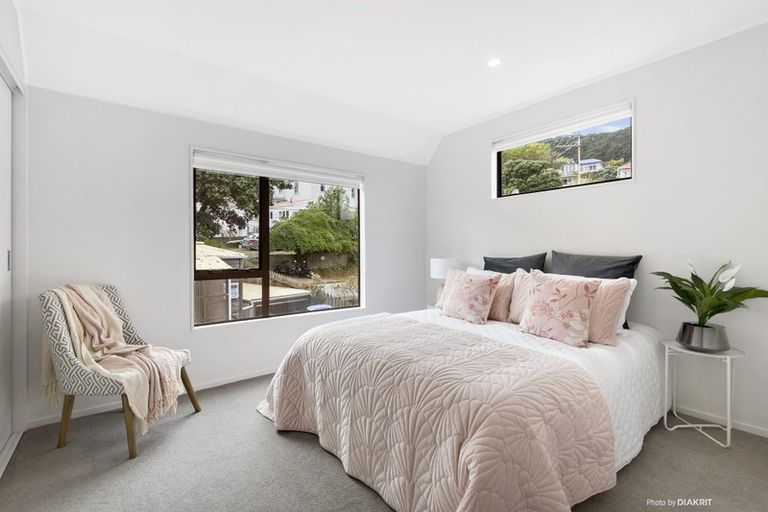 Photo of property in 5/85 Elizabeth Street, Mount Victoria, Wellington, 6011