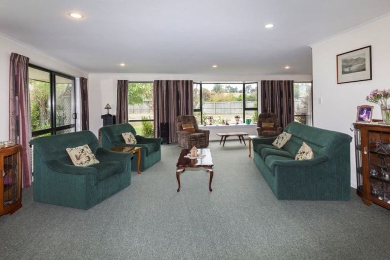 Photo of property in 10 Glasnevin Road, Amberley, 7410