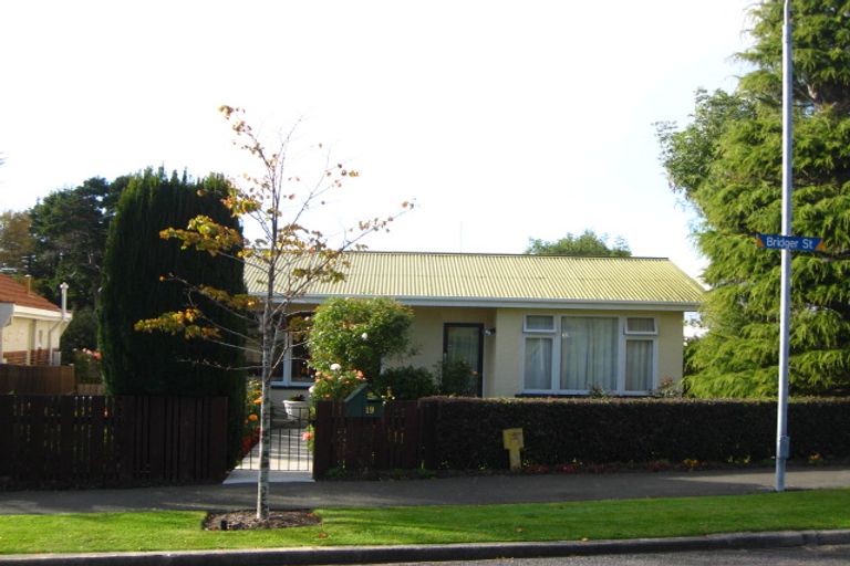 Photo of property in 19 Bridger Street, Maryhill, Dunedin, 9011