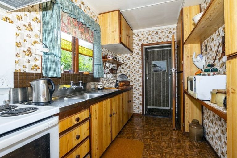 Photo of property in 5 George Street, Geraldine, 7930