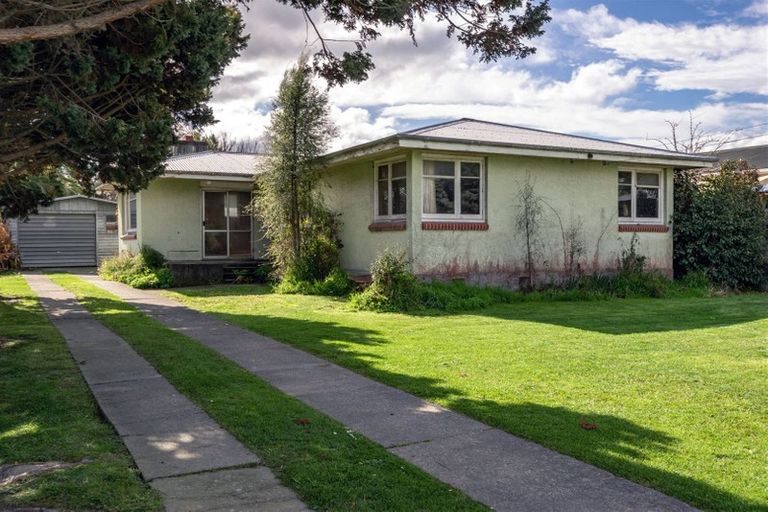 Photo of property in 8 Old Renwick Road, Mayfield, Blenheim, 7201