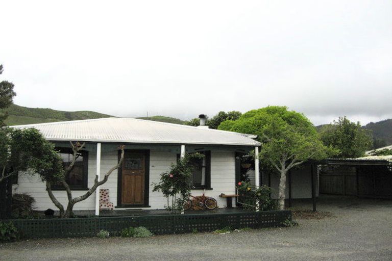 Photo of property in 26d Cambria Street, The Wood, Nelson, 7010