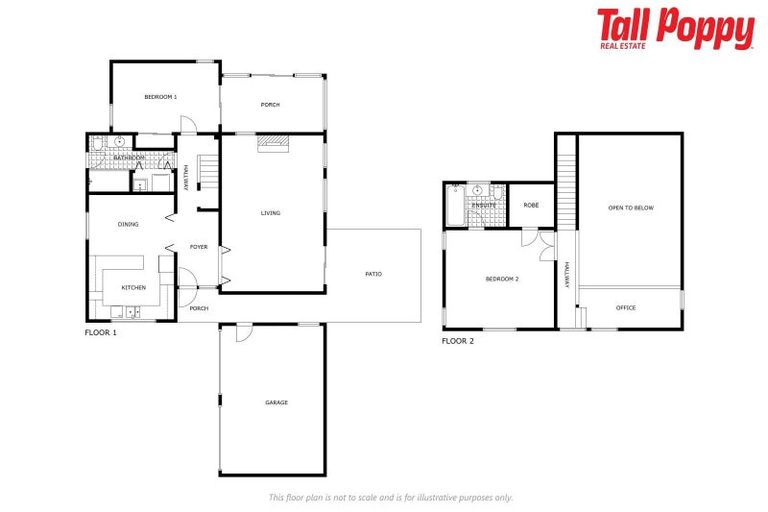 Photo of property in 59 Park Avenue, Waikanae, 5036