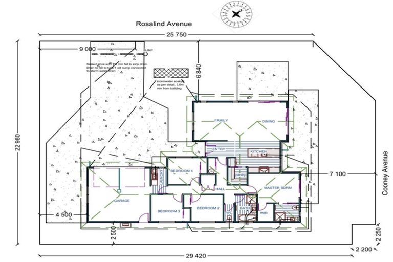Photo of property in 26 Rosalind Avenue, Darfield, 7510