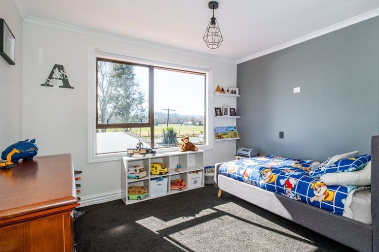 Photo of property in Warburton House, 31 Fairlie-tekapo Road, Fairlie, 7925