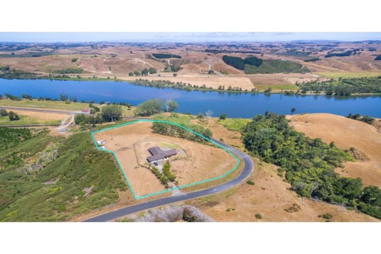 Photo of property in 898 Churchill Road East, Rangiriri, Te Kauwhata, 3782