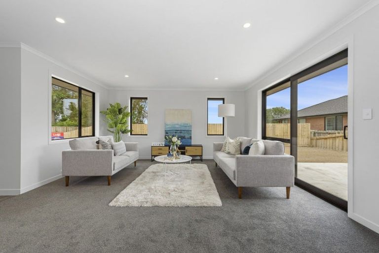 Photo of property in 6 Te Koko Lane, Kihikihi, Te Awamutu, 3800