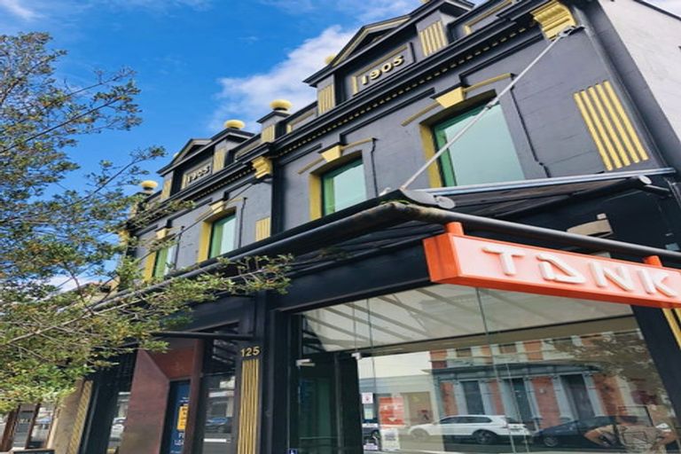 Photo of property in 6/29a Birdwood Crescent, Parnell, Auckland, 1052