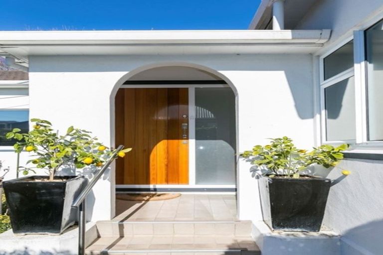 Photo of property in 6 Monaghan Avenue, Karori, Wellington, 6012