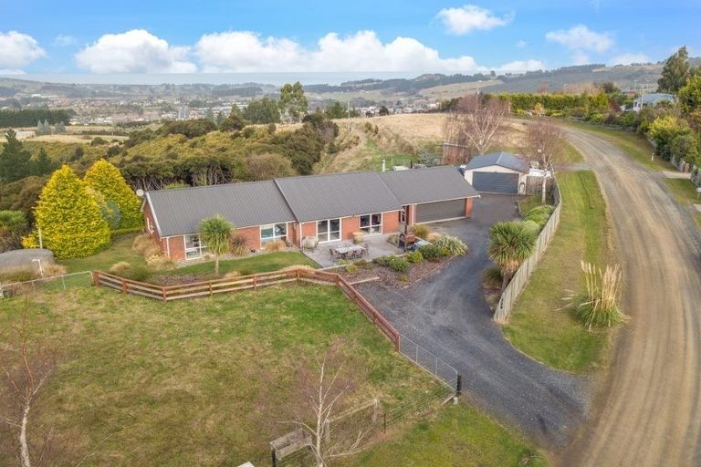Photo of property in 280 Chain Hills Road, Chain Hills, Dunedin, 9076
