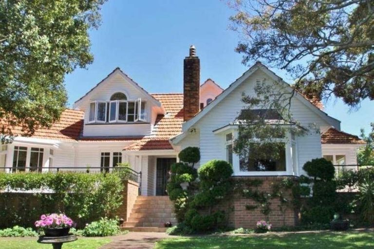 Photo of property in 29 Auckland Road, Saint Heliers, Auckland, 1071
