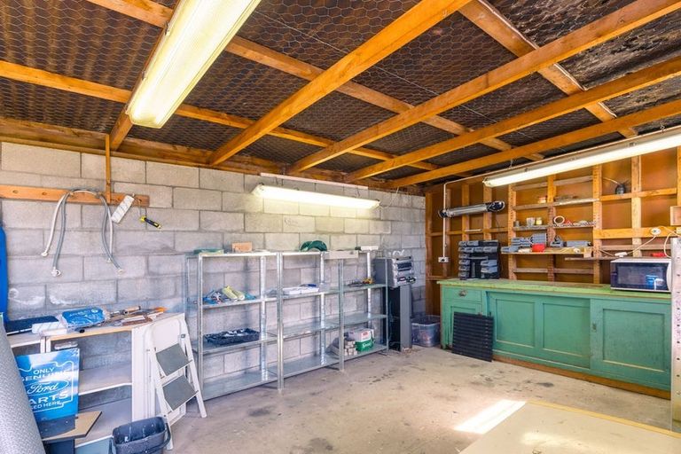 Photo of property in 4 Moorhouse Street, Waimate, 7924