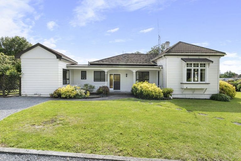 Photo of property in 316 Hooker Road, Tamahere, Hamilton, 3283