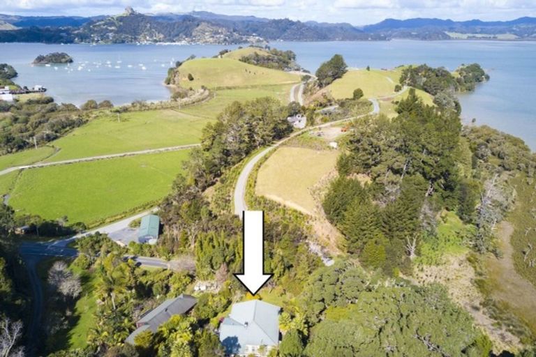 Photo of property in 271 Totara North Road, Totara North, Kaeo, 0479