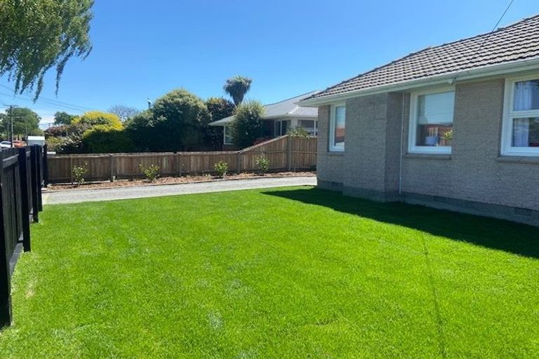 Photo of property in 44 Bevington Street, Avonhead, Christchurch, 8042