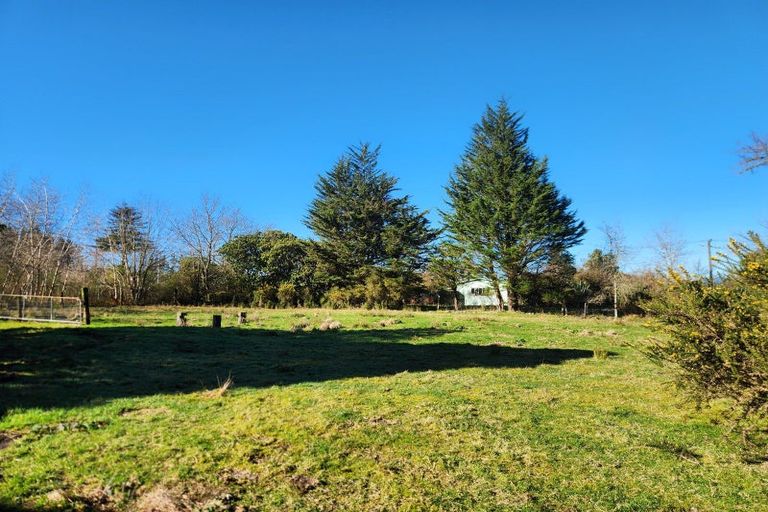 Photo of property in 46 Stafford Street, Blackball, 7804
