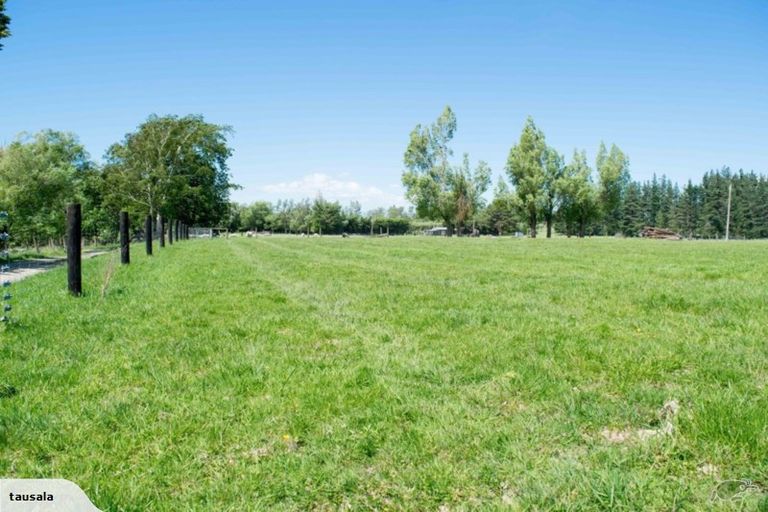 Photo of property in 103 Sladdens Bush Road, Coopers Creek, Oxford, 7495