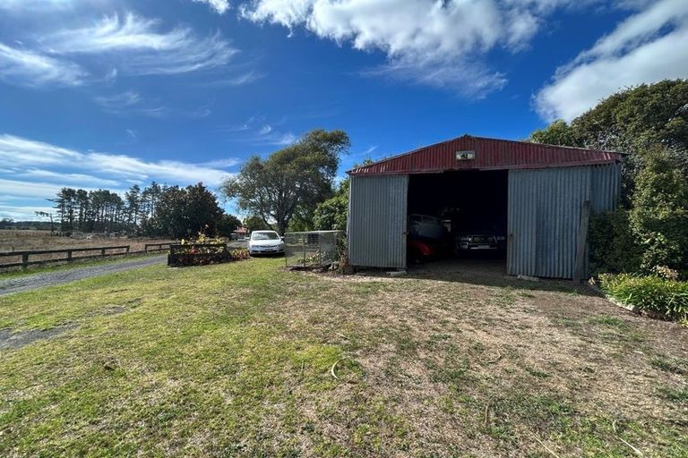 Photo of property in 218 Appleby Road, Drury, 2577