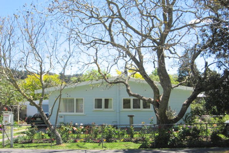 Photo of property in 38 North Road, Kaitaia, 0410