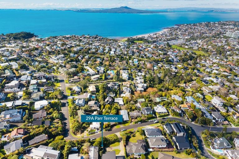 Photo of property in 29a Parr Terrace, Castor Bay, Auckland, 0620