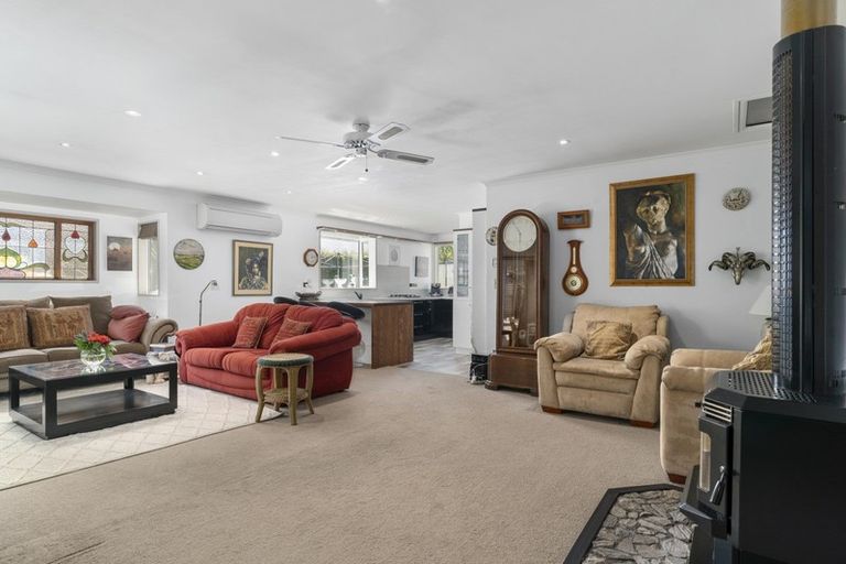 Photo of property in 7 Donegal Street, Cromwell, 9310