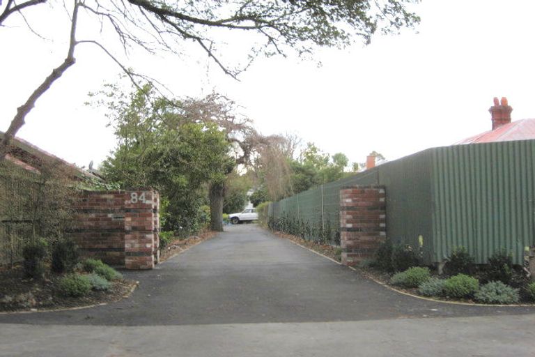 Photo of property in Cedar Park, 6/90 Bristol Street, St Albans, Christchurch, 8014