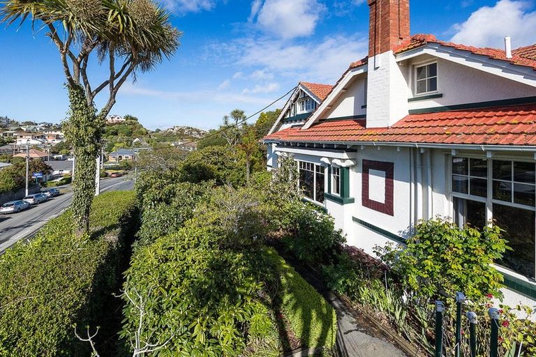 Photo of property in 217 Musselburgh Rise, Andersons Bay, Dunedin, 9013