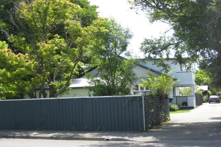 Photo of property in 121 Hawford Road, Opawa, Christchurch, 8023
