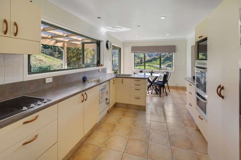 Photo of property in 249 Brunswick Road, Brunswick, Whanganui, 4571