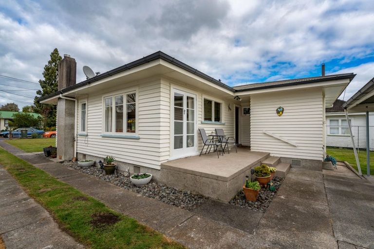 Photo of property in 7 Vine Street, Hillcrest, Hamilton, 3216