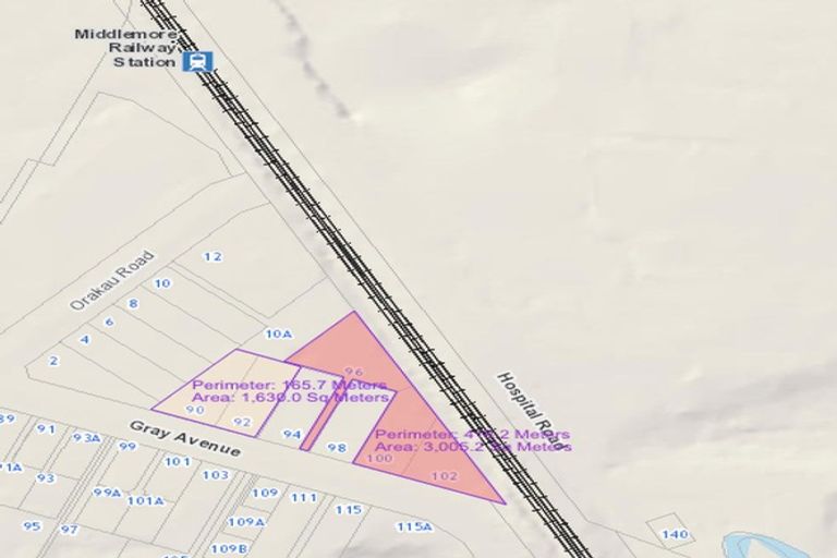 Photo of property in 102 Gray Avenue, Mangere East, Auckland, 2024